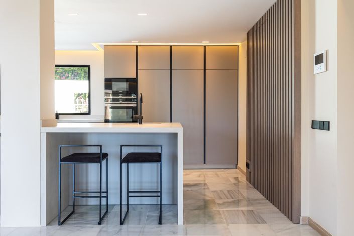 Image No.12-Propriété de 4 chambres à vendre à Benahavis