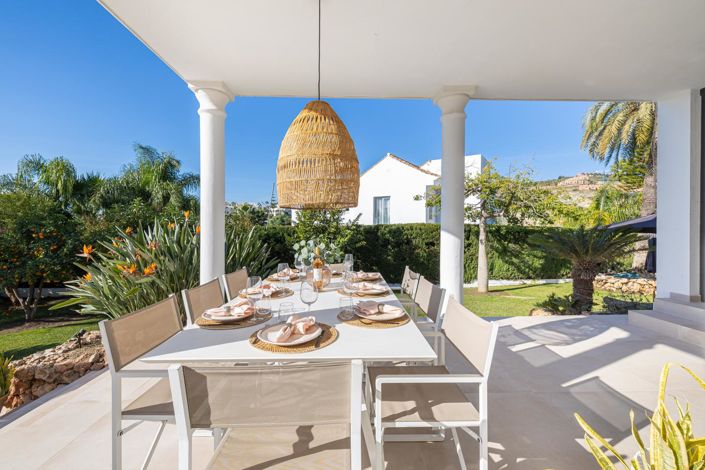 Image No.22-Propriété de 4 chambres à vendre à Benahavis