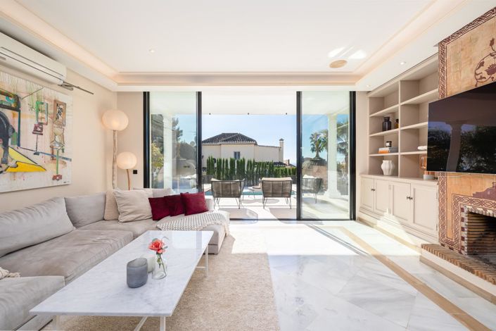 Image No.29-Propriété de 4 chambres à vendre à Benahavis