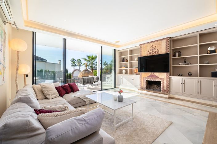 Image No.30-Propriété de 4 chambres à vendre à Benahavis