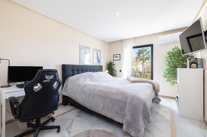 Image No.32-Propriété de 4 chambres à vendre à Benahavis