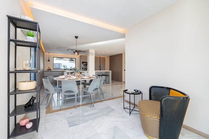 Image No.34-Propriété de 4 chambres à vendre à Benahavis