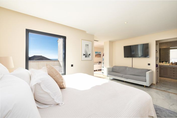 Image No.38-Propriété de 4 chambres à vendre à Benahavis