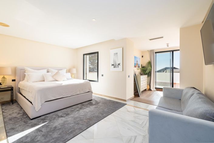 Image No.39-Propriété de 4 chambres à vendre à Benahavis