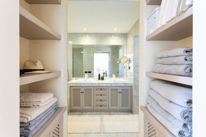 Image No.40-Propriété de 4 chambres à vendre à Benahavis