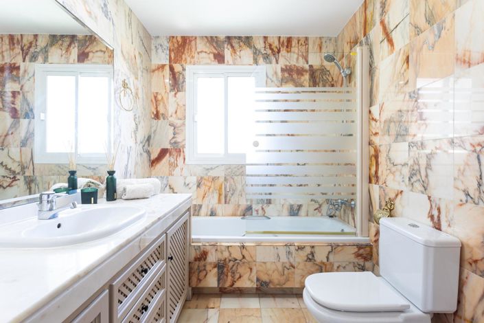 Image No.41-Propriété de 4 chambres à vendre à Benahavis