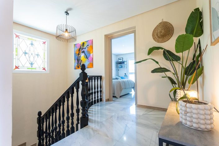 Image No.45-Propriété de 4 chambres à vendre à Benahavis