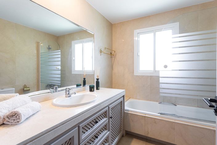 Image No.46-Propriété de 4 chambres à vendre à Benahavis