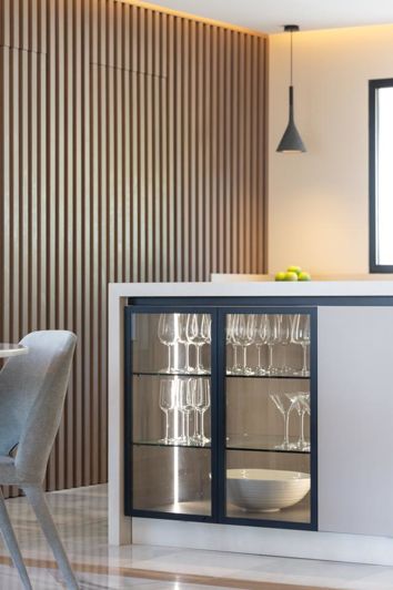 Image No.5-Propriété de 4 chambres à vendre à Benahavis