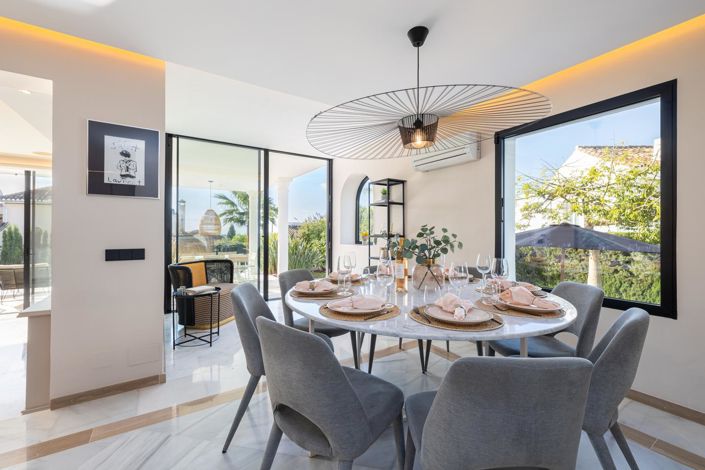 Image No.50-Propriété de 4 chambres à vendre à Benahavis