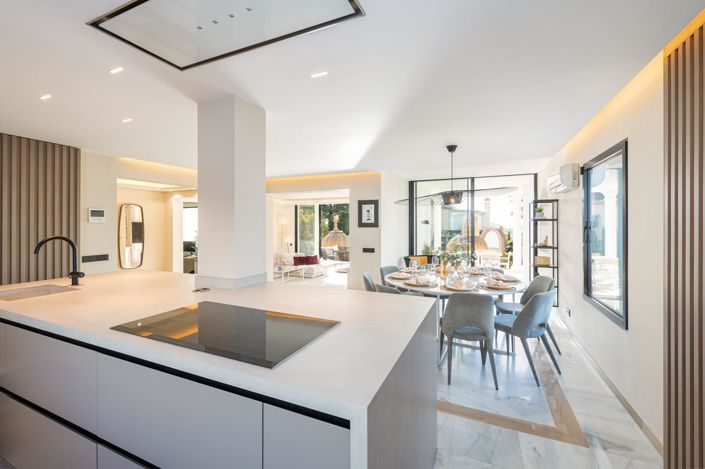 Image No.52-Propriété de 4 chambres à vendre à Benahavis