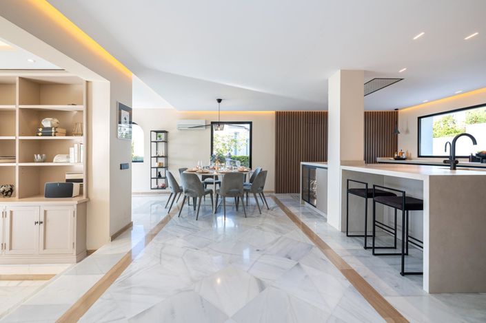 Image No.53-Propriété de 4 chambres à vendre à Benahavis