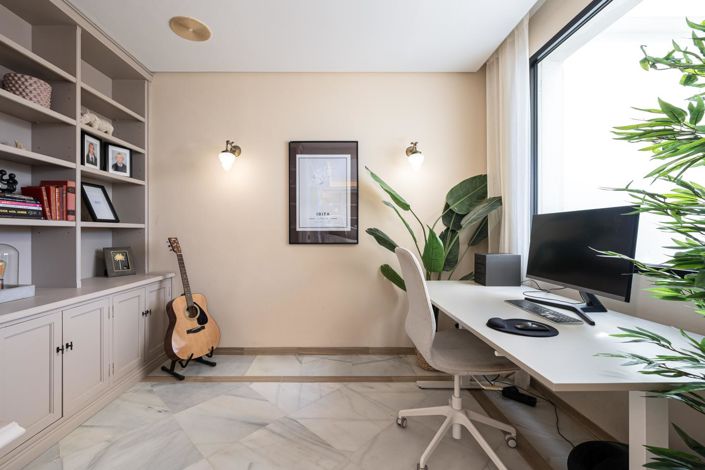 Image No.54-Propriété de 4 chambres à vendre à Benahavis