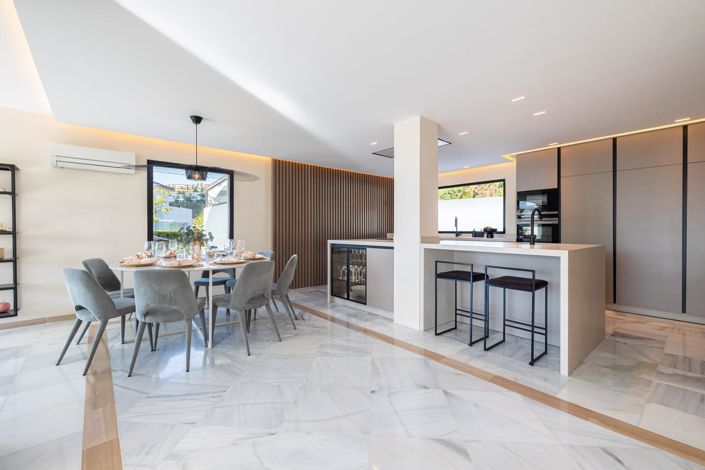 Image No.56-Propriété de 4 chambres à vendre à Benahavis