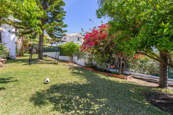 Image No.57-Propriété de 4 chambres à vendre à Benahavis