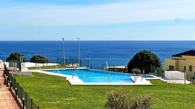 Alcantara & Good most sold property