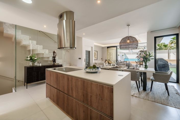 Image No.10-Propriété de 5 chambres à vendre à Marbella