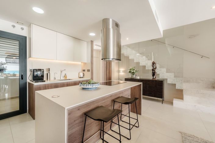 Image No.12-Propriété de 5 chambres à vendre à Marbella