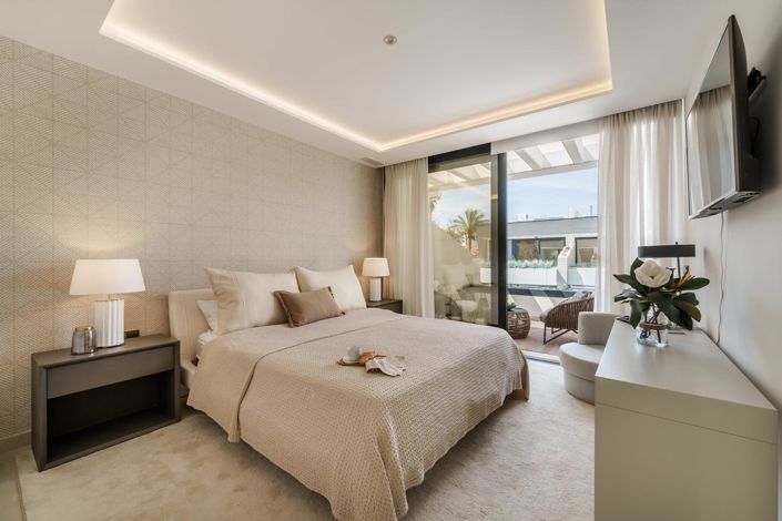 Image No.16-Propriété de 5 chambres à vendre à Marbella