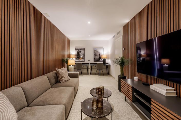 Image No.18-Propriété de 5 chambres à vendre à Marbella