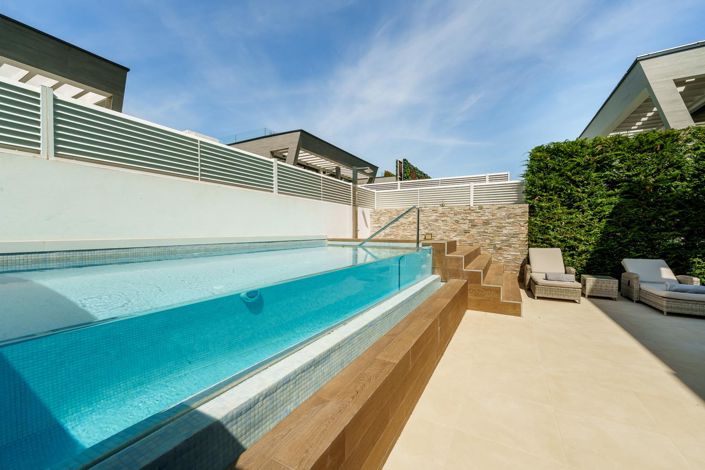 Image No.23-Propriété de 5 chambres à vendre à Marbella