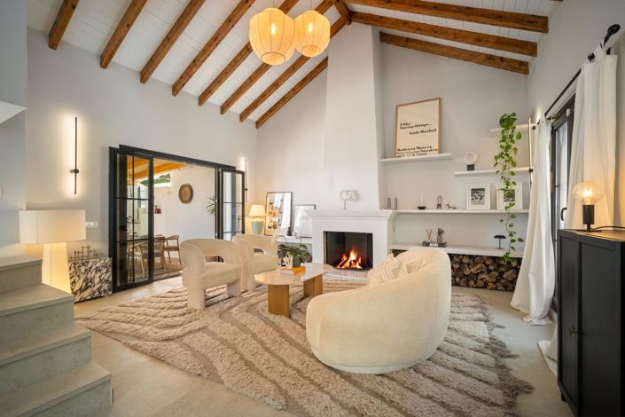 Image No.10-Propriété de 4 chambres à vendre à Marbella