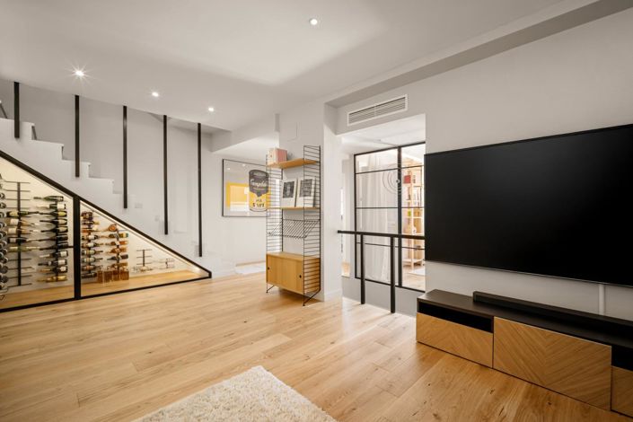 Image No.12-Propriété de 4 chambres à vendre à Marbella