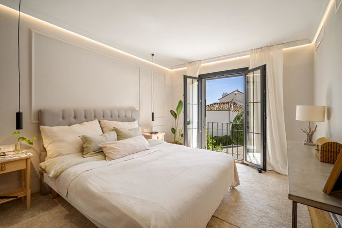 Image No.13-Propriété de 4 chambres à vendre à Marbella