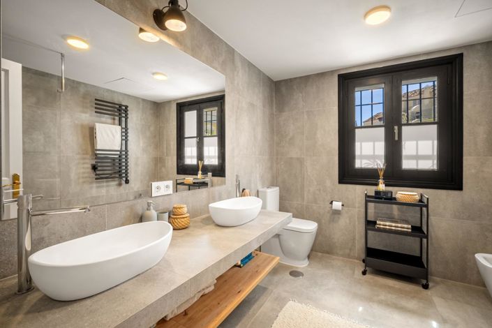 Image No.14-Propriété de 4 chambres à vendre à Marbella