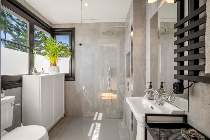 Image No.15-Propriété de 4 chambres à vendre à Marbella