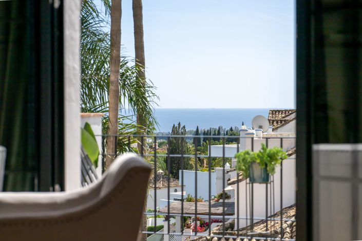 Image No.16-Propriété de 4 chambres à vendre à Marbella