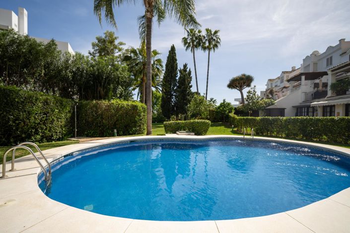 Image No.17-Propriété de 4 chambres à vendre à Marbella