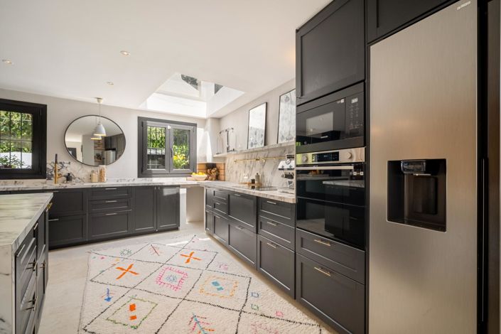 Image No.22-Propriété de 4 chambres à vendre à Marbella