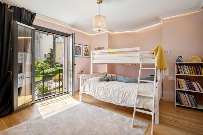 Image No.23-Propriété de 4 chambres à vendre à Marbella