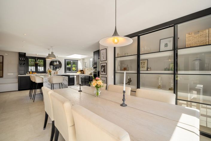 Image No.27-Propriété de 4 chambres à vendre à Marbella