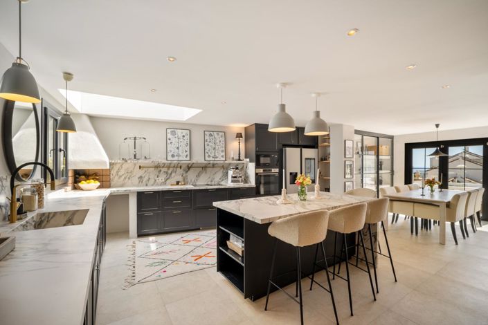 Image No.30-Propriété de 4 chambres à vendre à Marbella