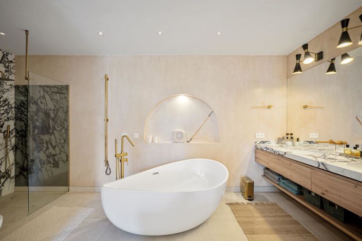 Image No.31-Propriété de 4 chambres à vendre à Marbella