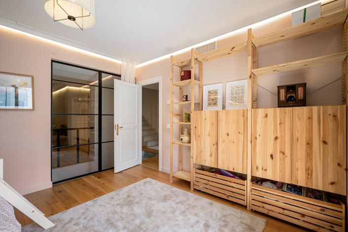 Image No.35-Propriété de 4 chambres à vendre à Marbella