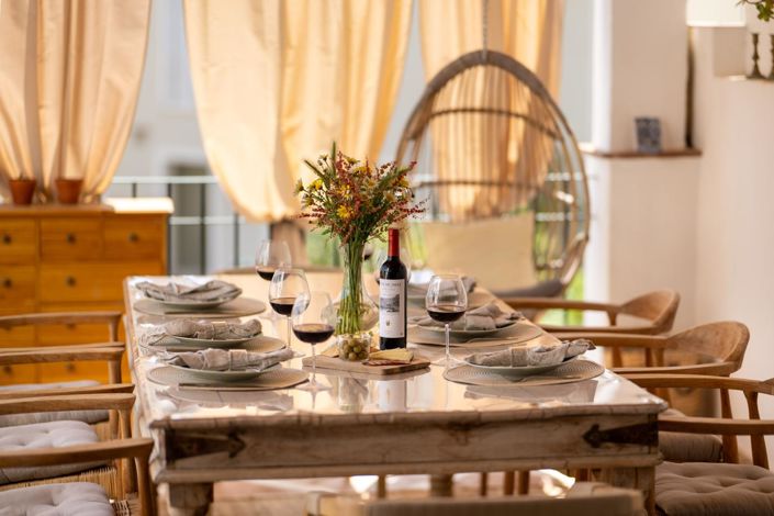 Image No.38-Propriété de 4 chambres à vendre à Marbella