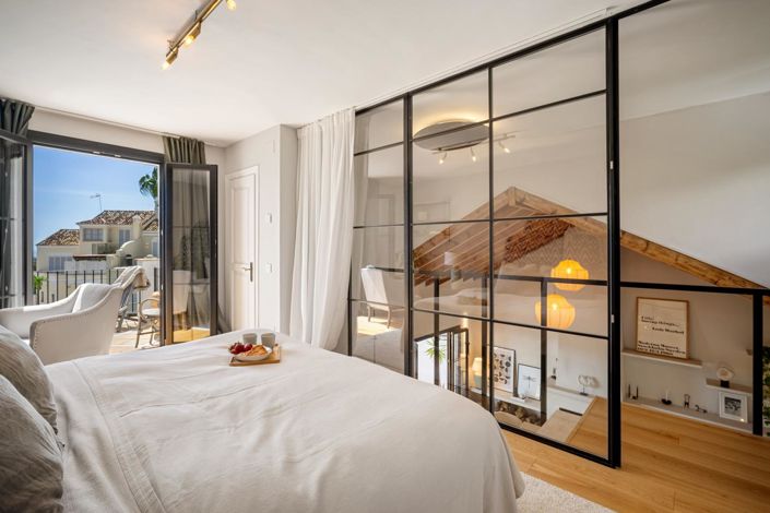 Image No.39-Propriété de 4 chambres à vendre à Marbella