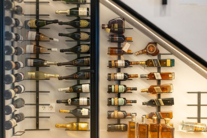 Image No.42-Propriété de 4 chambres à vendre à Marbella