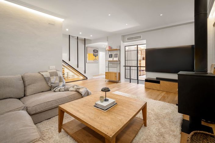 Image No.6-Propriété de 4 chambres à vendre à Marbella