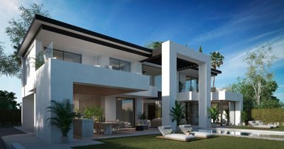 Alcantara & Good most sold property