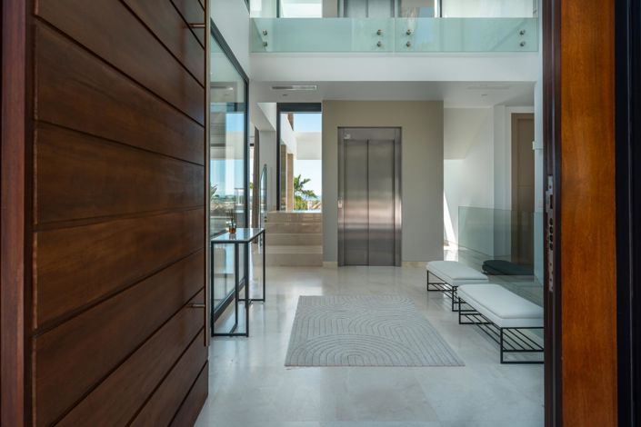 Image No.11-Propriété de 5 chambres à vendre à Benahavis