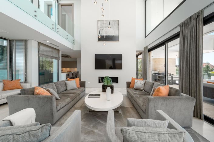 Image No.14-Propriété de 5 chambres à vendre à Benahavis