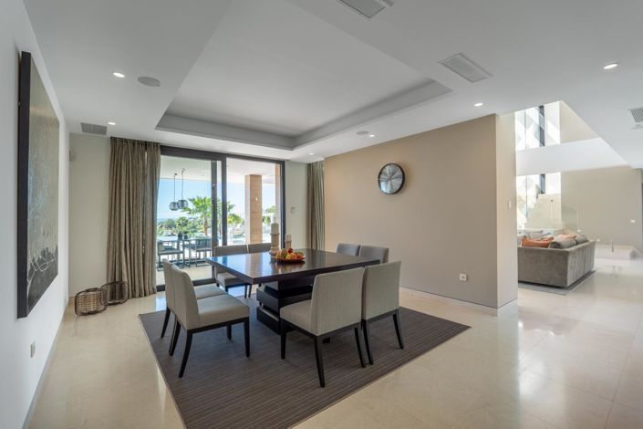 Image No.18-Propriété de 5 chambres à vendre à Benahavis