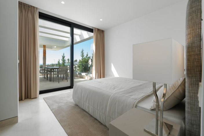 Image No.25-Propriété de 5 chambres à vendre à Benahavis