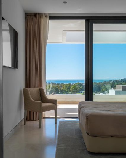 Image No.26-Propriété de 5 chambres à vendre à Benahavis