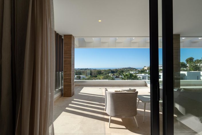 Image No.30-Propriété de 5 chambres à vendre à Benahavis