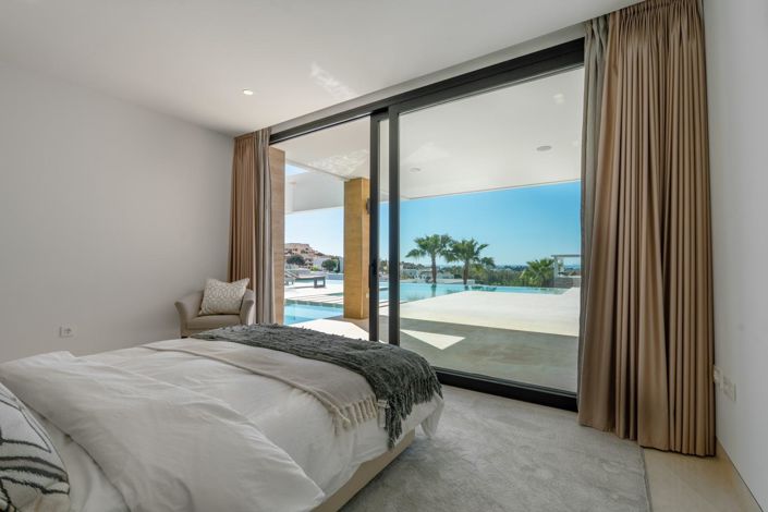 Image No.36-Propriété de 5 chambres à vendre à Benahavis